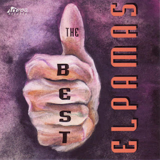Elpamas - The Best (1994) Elpamas - The Best on iTunes