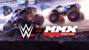 MMX Racing MOD APK MMX Racing MOD APK