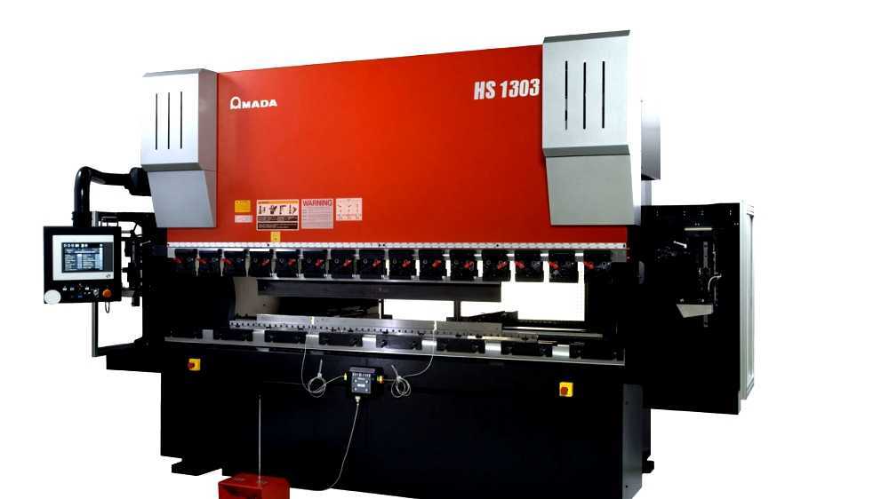 Amada Co amada-co