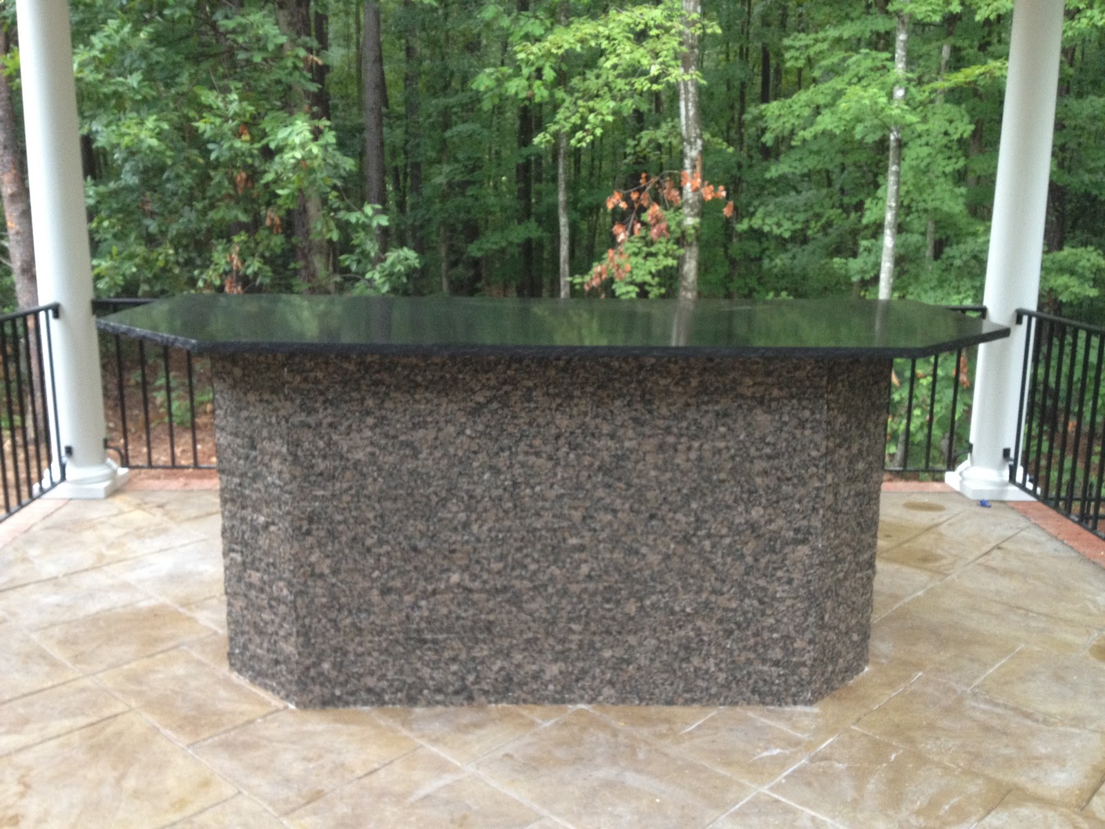 Artistic Stone Design Richmond, Va