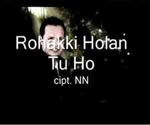 Rohakki Holan Tu Ho Chord Kunci Gitar - Dompak Sinaga - BETA Margitar