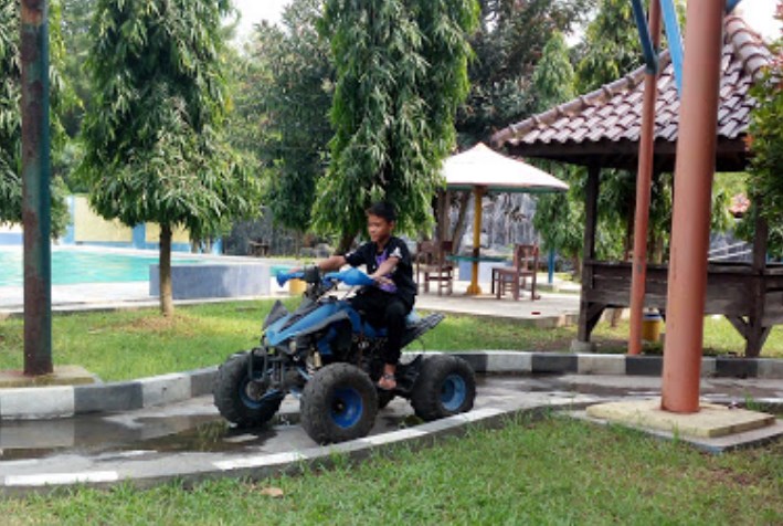 Harga Tiket Masuk Kolam Renang Tohaga Indah Majalengka ...