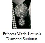 http://queensjewelvault.blogspot.com/2016/09/princess-marie-louises-diamond-sunburst.html