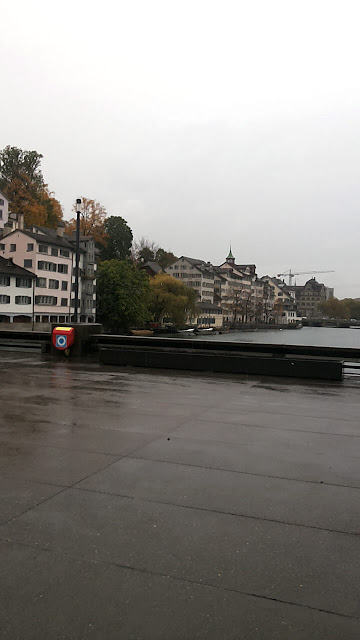 « Zürich. »