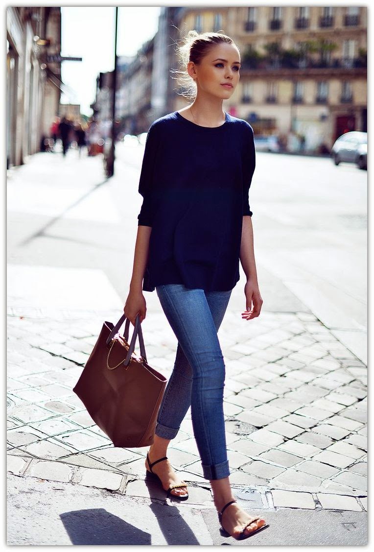Casual Chic