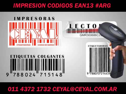 etiquetas packaging color  Interiror Argentina CABA Argentina