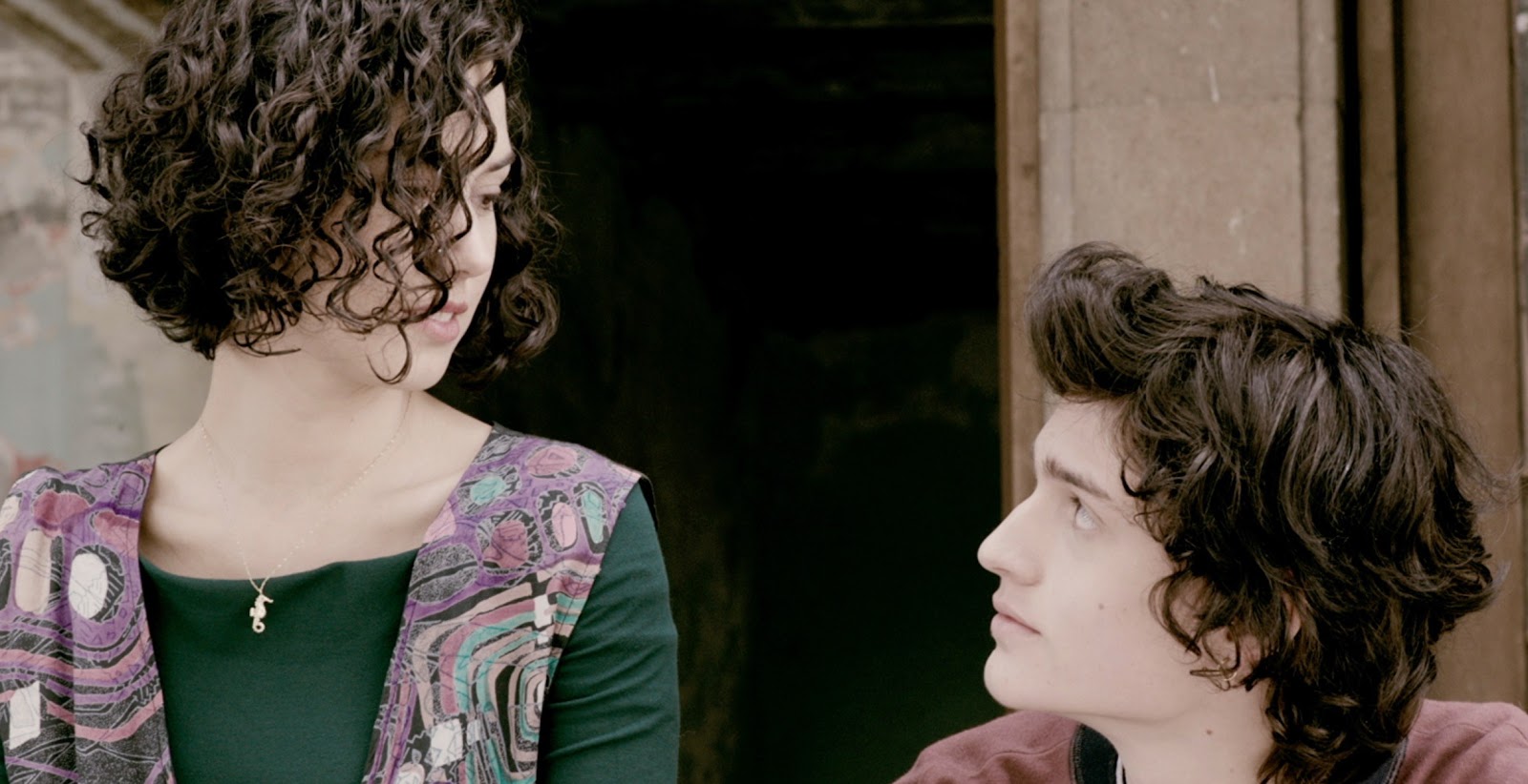 La Vida Inmoral De La Pareja Ideal La vida inmoral de la pareja ideal - Sinopcine