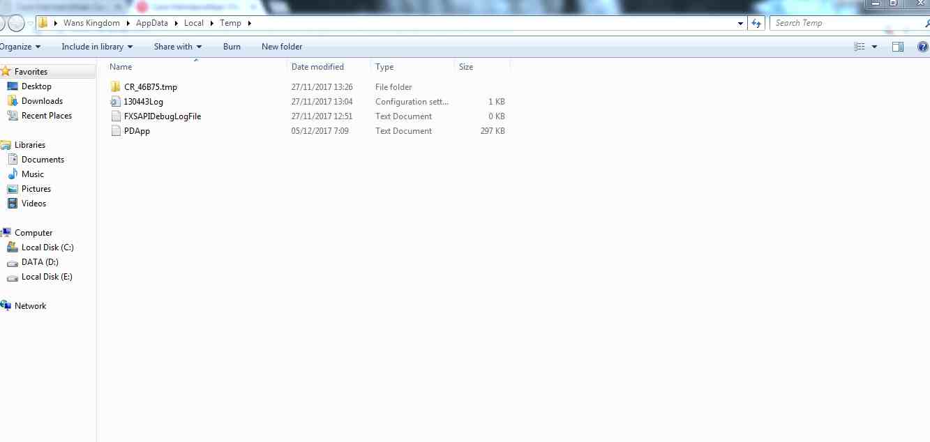 Bagaimana Cara Membersihkan Data Sampah Di Laptop atau PC Tanpa ... Bagaimana Cara Membersihkan Data Sampah Di Laptop atau PC Tanpa ...