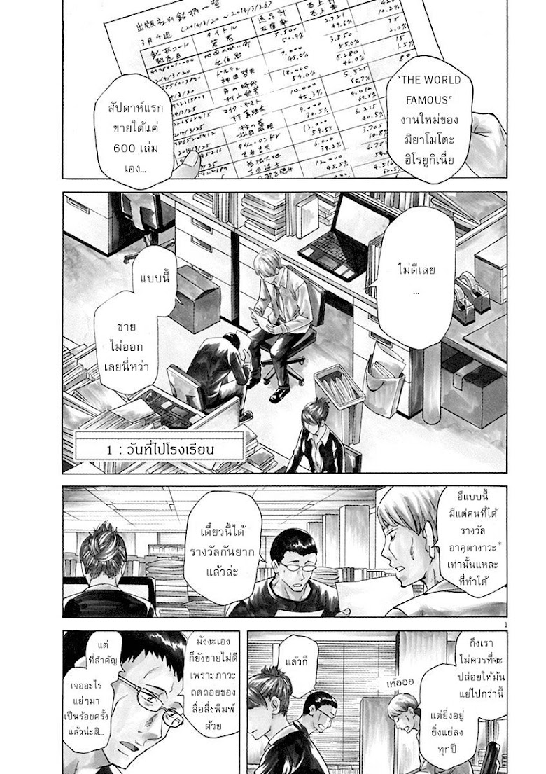 Hibiki - Shousetsuka ni Naru Houhou - หน้า 2
