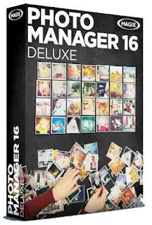 Magix Photo Manager 16 Deluxe Full Version Free Download