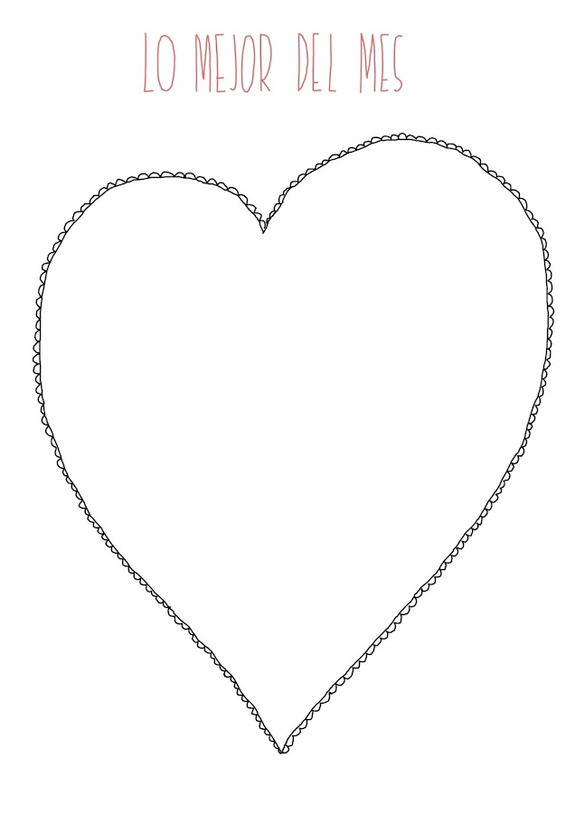 Diario personal para descargar gratis. Imprimibles gratis para organización, scrapbooking..