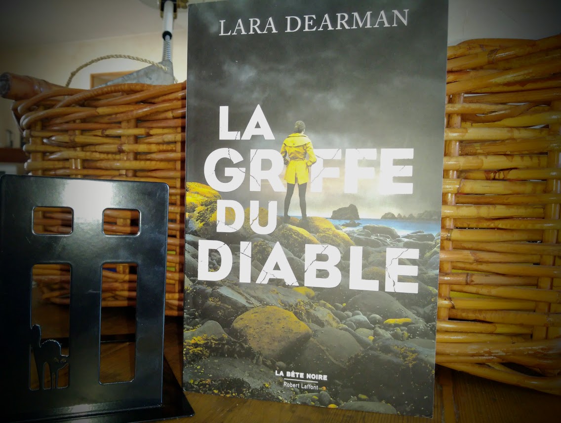 Chez La griffe du diable