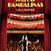 «Tras las bambalinas» de Lola Mariné