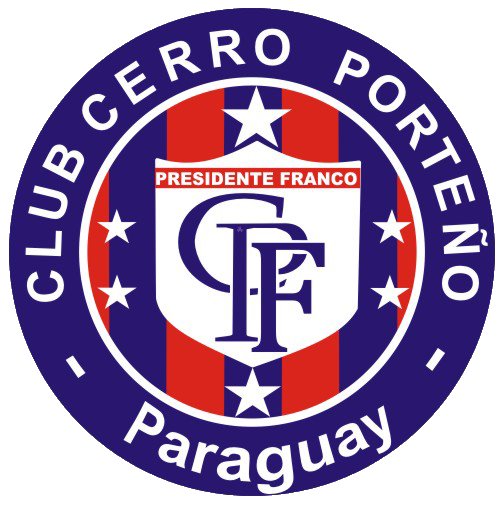 Sportivo Carapeguá :: Paraguai :: Perfil da Equipe 