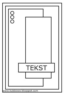 kartki BN- kwiecień 2018