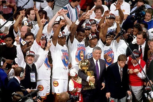 Nba Finals Houston Rockets Roster