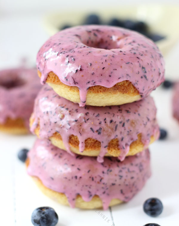30 Of The Best Doughnut Recipes Ever DIY Home Sweet Home