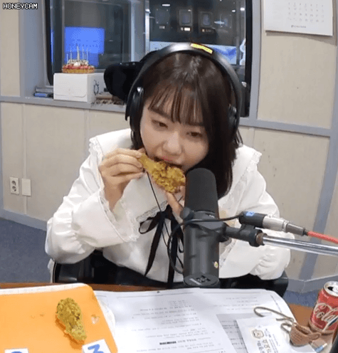 오랜만에 배텐에 나온 소혜 (多)