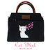 Belle Series "Cat Whink"