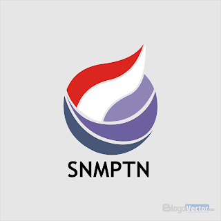 SNMPTN Logo vector (.cdr)