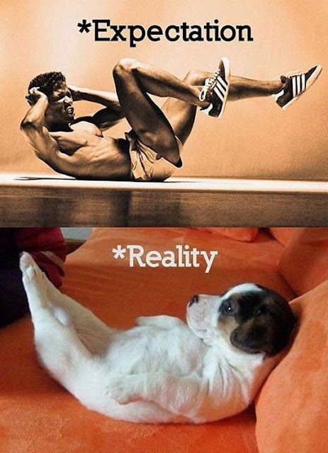 Funny and Motivational Workout Memes