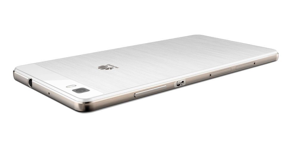 AGGIORNAMENTO HUAWEI P8 LITE SCARICA