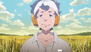 Listeners Episode 10 Subtitle Indonesia