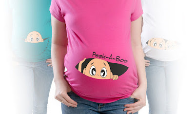 اشياء غريبة لن تفهمها إلا امرأة حامل