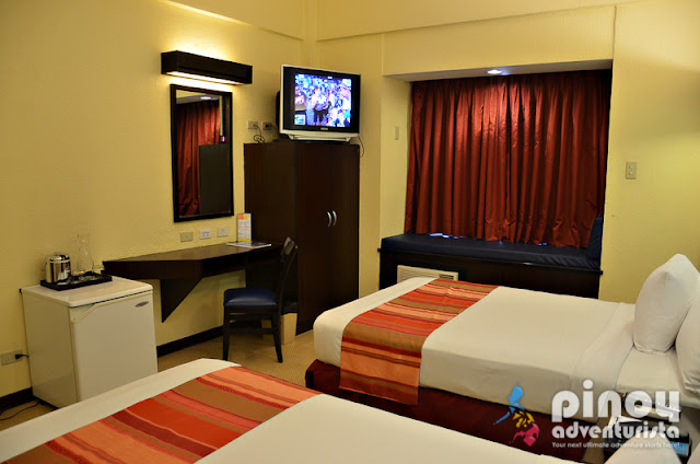 Microtel Inn and Suites Sto Tomas Batangas