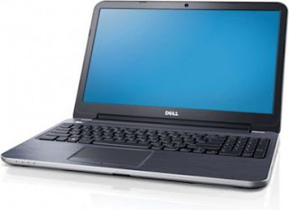DELL Inspiron 17 5758 Drivers Support for Windows 8.1 64-Bit