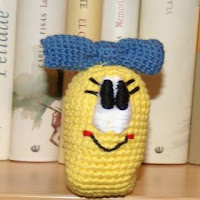 PATRON GRATIS GUSANO VALENTINA POCOYO AMIGURUMI 29616