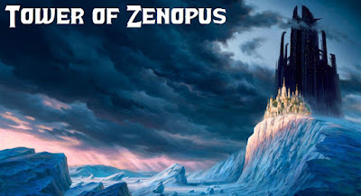 Tower of Zenopus