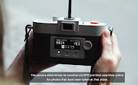 Camera Restricta Camera Restricta