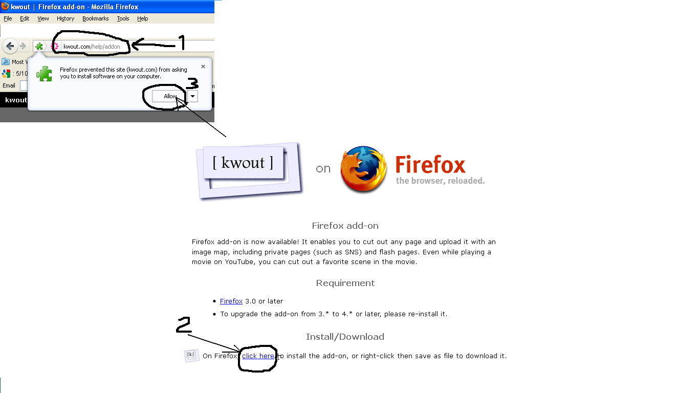 Please reload the browser. Please reload the browser