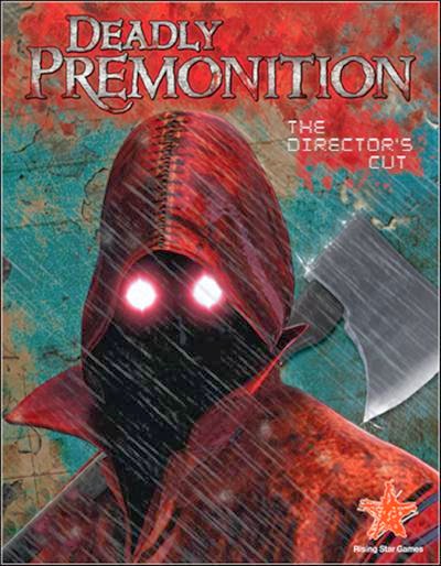 download deadly premonition 2 ps4 for free