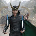 God of Thunder is Back- Thor:Ragnarok