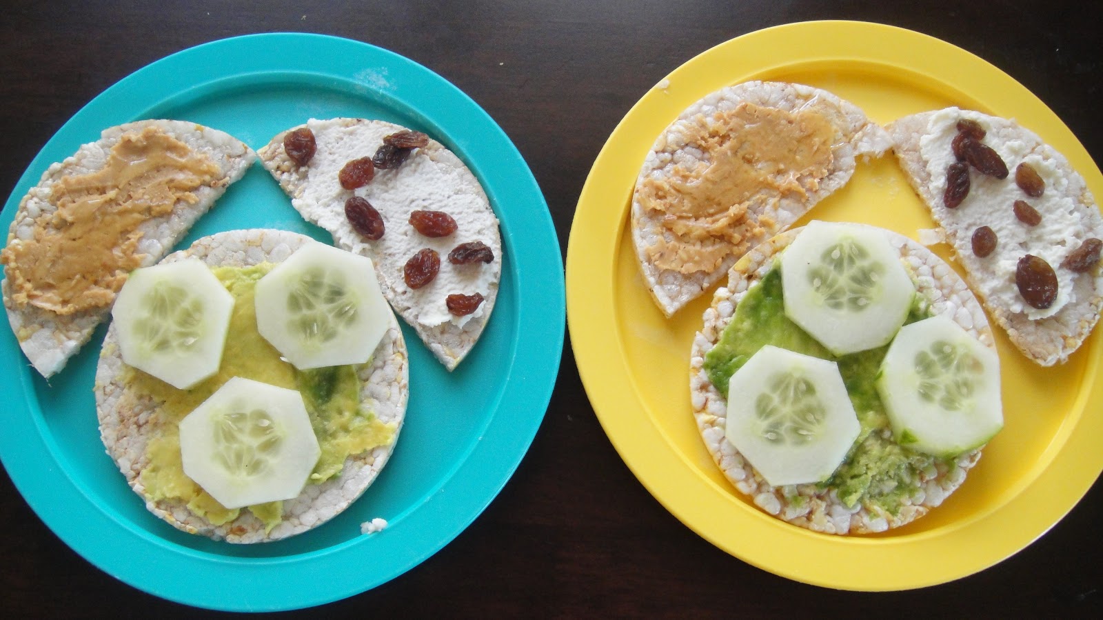 Mums in the Kitchen: Kids Food Ideas #3