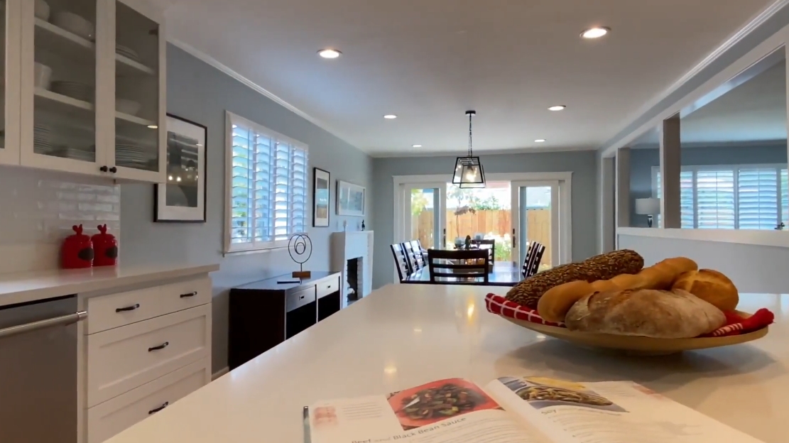 Tour 30 Brentwood Dr, San Rafael, CA vs. 19 Interior Design Photos
