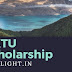 AKTU Scholarship 2017 | Apply Online For APJAKTU UG PG Scholarship
