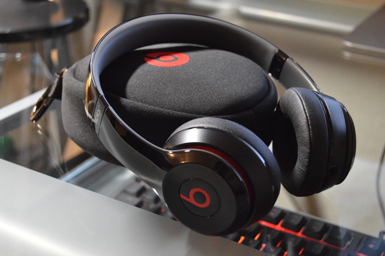 StudioYale: Beats Solo2 Wireless Review