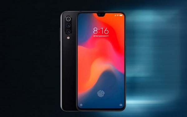 شاومي قد تعلن عن هاتف Xiaomi Mi 9 في MWC 2019