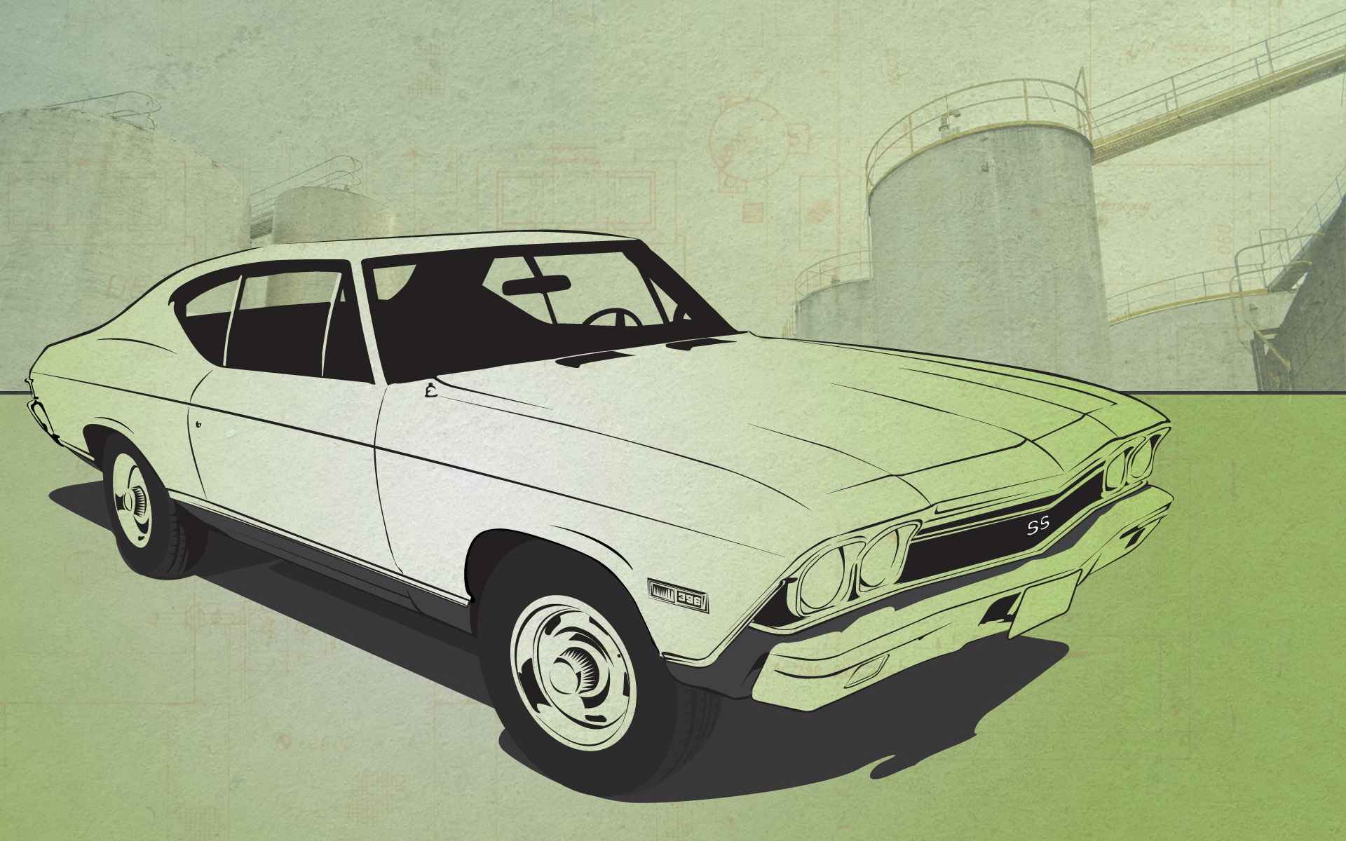 Digital Drawing Wallpapers 3