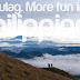 10 of the Must-Try Adventure Places in the Philippines