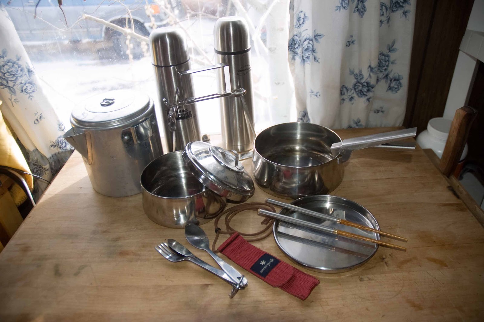 Dehydrating Way Beyond Jerky Linda's Bug Out Bag