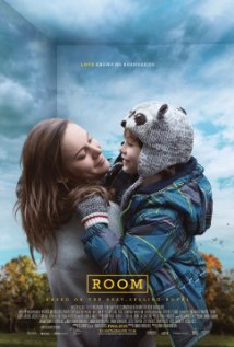 Room (2015) - Movie Review