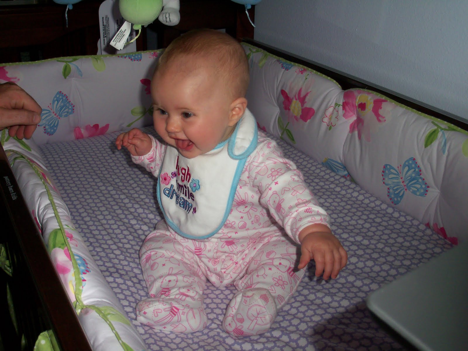 Beatrice Babies Sitting Up