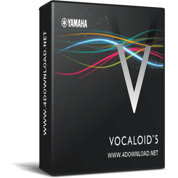 Download YAMAHA Vocaloid Full version for free