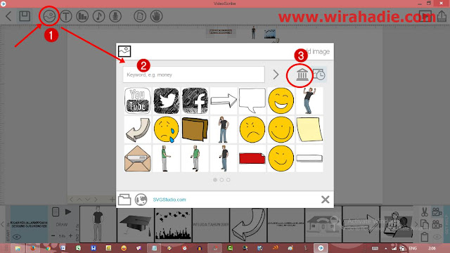 Tutorial Video Scribe Tutorial Video Scribe