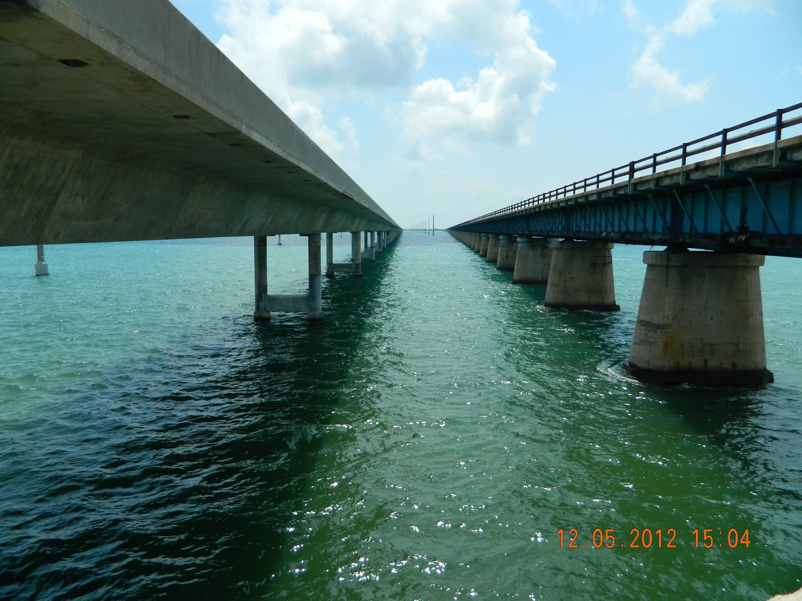 Bridges Bridges Over Water