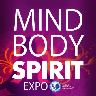 The Official MFI® Blog: Upcoming: Mind Body and Spirit Expo in New Jersey